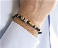 Armband Misani in Silber B2023 - B2023